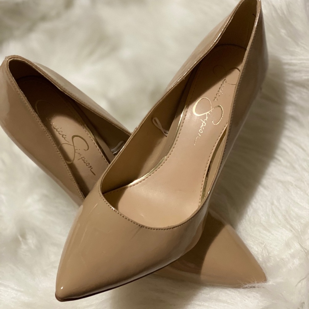 Used Shoe
